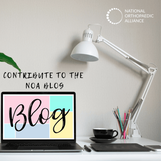 Contribute to NOA blog (1)