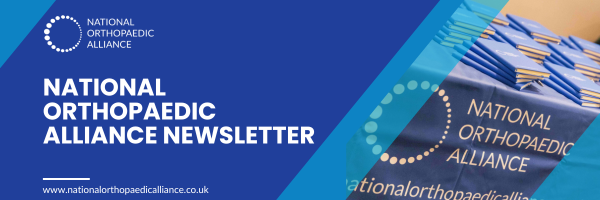 NOA newsletter header