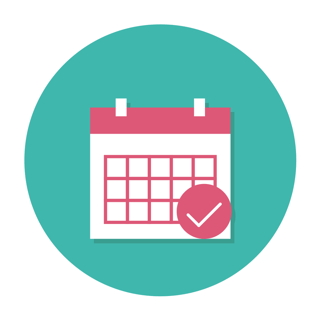 calendar image